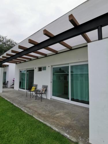 Hotel Los Lirios 5