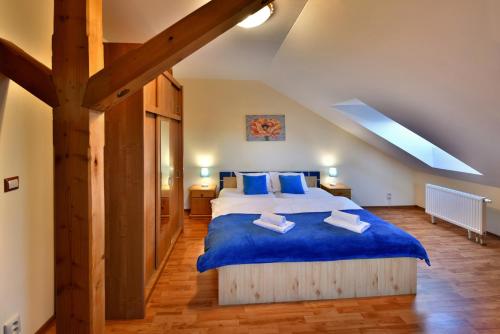 Penzión Víchrica obrázok