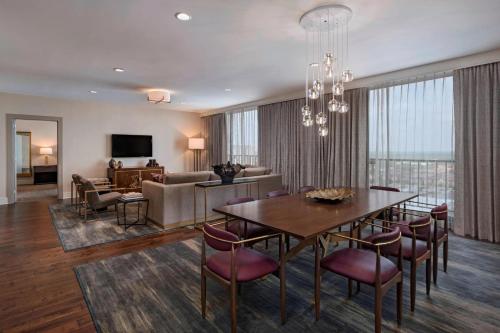 The Westin Galleria Houston - image 12