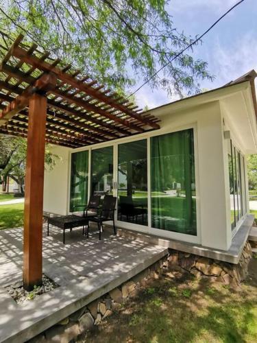 Hotel Los Lirios 3