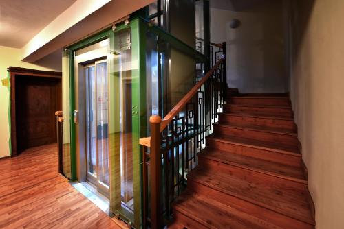 Penzión Víchrica obrázok