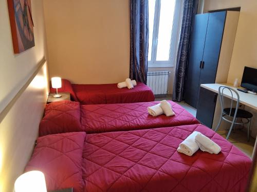 Hostel Mosaic - image 14