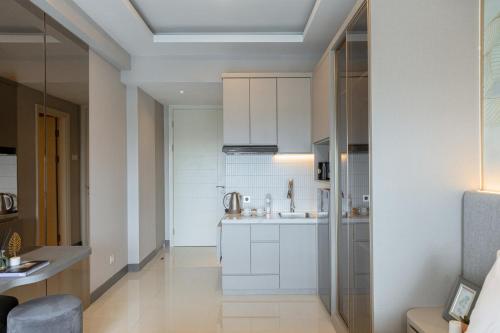 Yoonah at Benson Pakuwon Mall near Supermall Pakuwon Indah