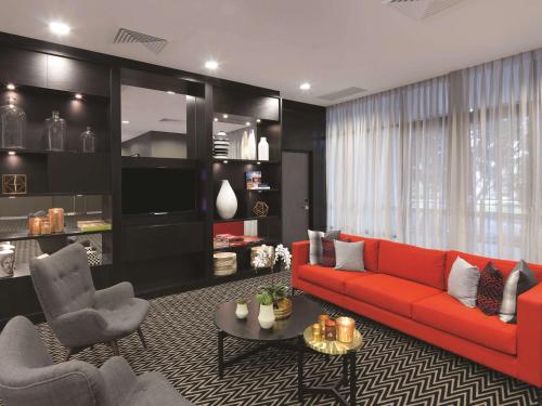 Adina Apartment Hotel Sydney Airport - image 11