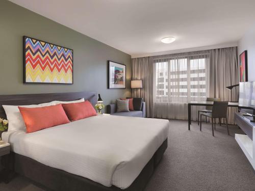 Adina Apartment Hotel Sydney Airport - image 6