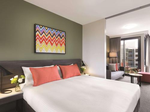 Adina Apartment Hotel Sydney Airport - image 9