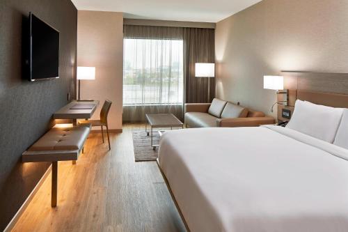 AC Hotel by Marriott Cleveland Beachwood - image 13