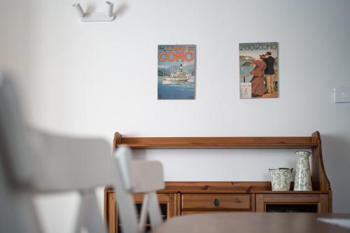 Casa al Borgo Como lake 4