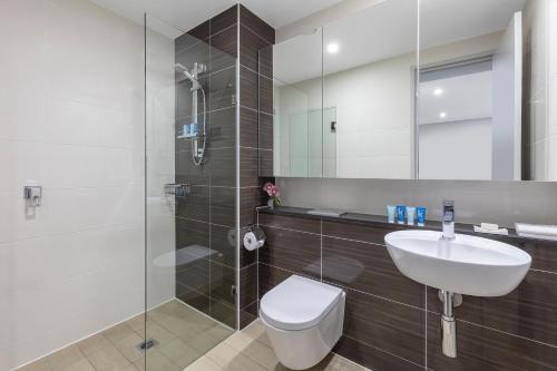 Meriton Suites North Ryde - image 12