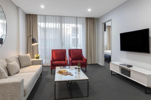 Meriton Suites North Ryde - image 3