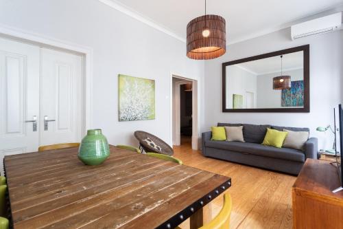 Santa Justa 24 Apartments - image 5