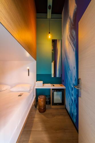 Polynesian Cabins by Kon Tiki in ตาฮิติ