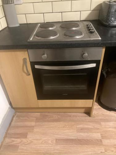 3 Bed Sea View Apartment @ 10B George Street in Isle of Wight