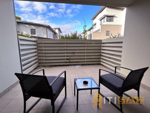 Relaxing Oasis in Bruce -1bd 1bth 1 carsp Apt in نورثن كانبير ا