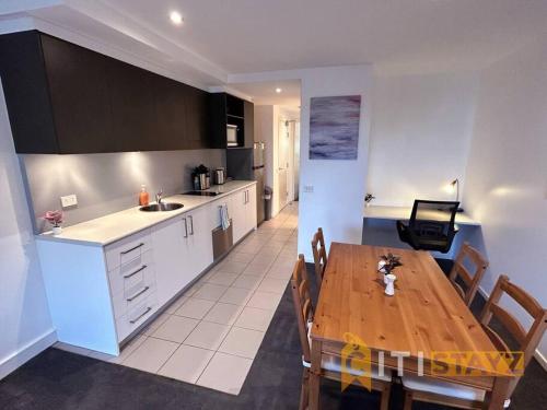 Relaxing Oasis in Bruce -1bd 1bth 1 carsp Apt in نورثن كانبير ا