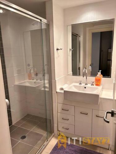 Relaxing Oasis in Bruce -1bd 1bth 1 carsp Apt in نورثن كانبير ا