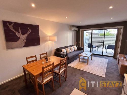 Relaxing Oasis in Bruce -1bd 1bth 1 carsp Apt in نورثن كانبير ا