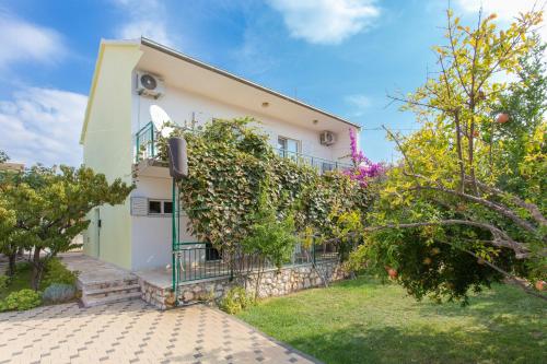 Seaside holiday house Poljica Trogir - 5161 - image 8
