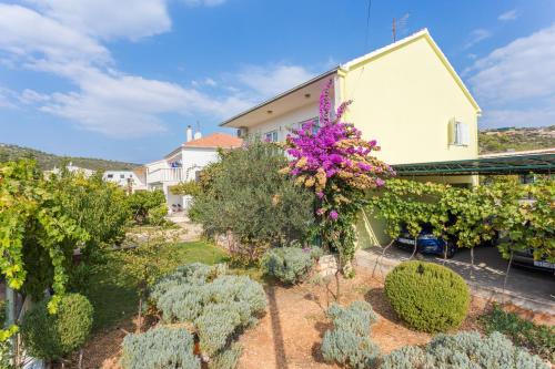 Seaside holiday house Poljica Trogir - 5161 - image 13