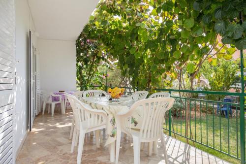 Seaside holiday house Poljica Trogir - 5161 - image 6