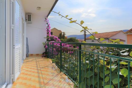Seaside holiday house Poljica Trogir - 5161 - main image