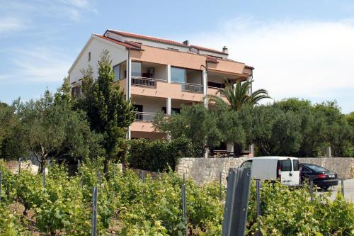  Family friendly apartments with a swimming pool Povljana, Pag - 244 in Povljana