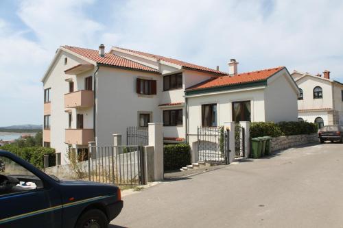  Family friendly apartments with a swimming pool Povljana, Pag - 244 in Povljana