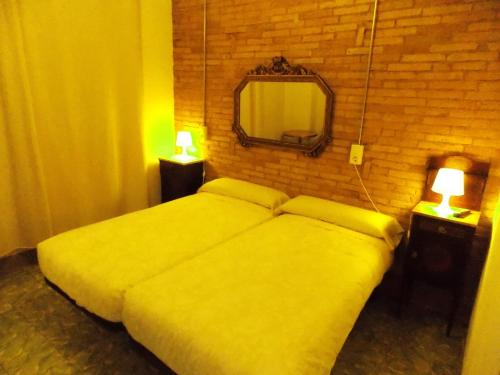 Hostal Cal Pla