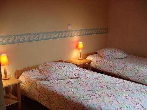Gîte Tence 4 pièces 6 personnes - FR-1-582-134 - image 9