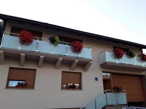 Apartments with a parking space Delnice, Gorski kotar - 20534 - Delnice