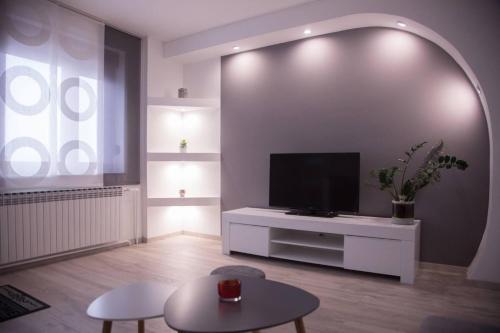 Apartments with parking space Delnice, Gorski kotar - 20534 in Delnice