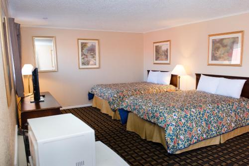 格兰德维耶广场及套房图片