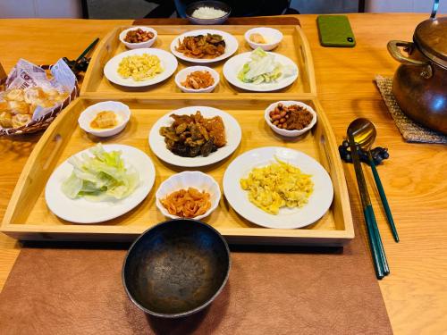 제피르 홈스테이 - 식음료(F&B)