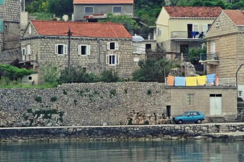 Apartments and rooms by the sea Lumbarda, Korcula - 14647 Korcula