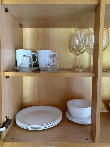 Lisbon Airport Guesthouse 4