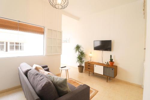 Apartamento en el centro Las Tiendas, Ронда
