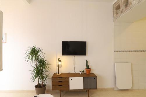 Apartamento en el centro Las Tiendas, Ронда (фото 4)