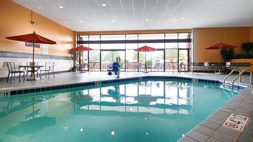 Wyndham Minneapolis South Burnsville