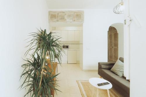Apartamento en el centro Las Tiendas, Ронда (фото 7)