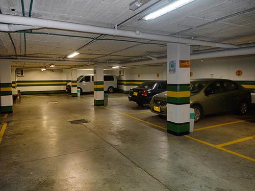 La Rivera Hotel圖片