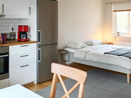 Faciliteter, 2 person holiday home in FALKENBERG-By Traum in Falkenberg