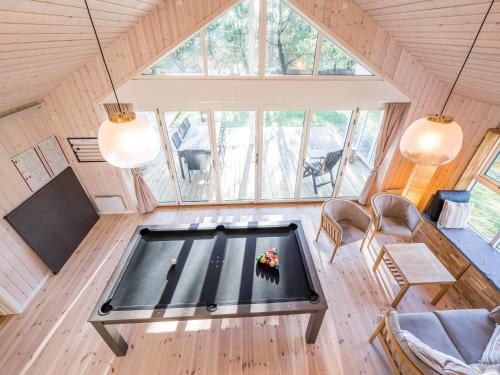  Holiday home Henne CXXX in Henne Strand