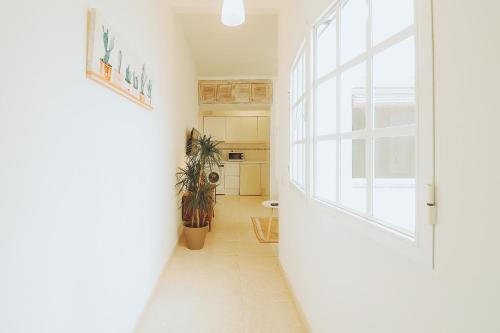 Apartamento en el centro Las Tiendas, Ронда (фото 8)