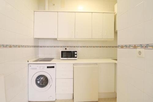 Apartamento en el centro Las Tiendas, Ронда (фото 9)