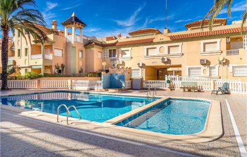 Beautiful Apartment - La Manga del Mar Menor