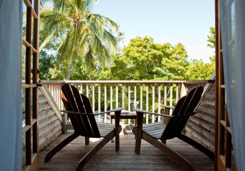 Island City House Hotel
