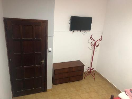 . Alojamiento Temporario “LG”
