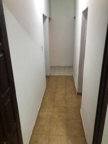 Alojamiento Temporario “LG” in Roque Sáenz Peña