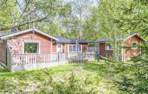 . Stunning Home In Västra Torup With Wifi