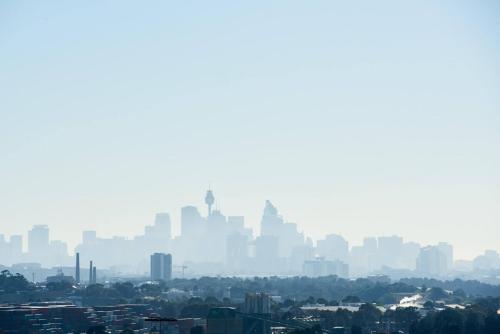 Rydges Sydney Airport Hotel - image 13